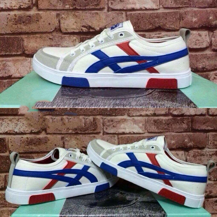 Giày thể thao nam (màu ngẫu nhiên) size 42