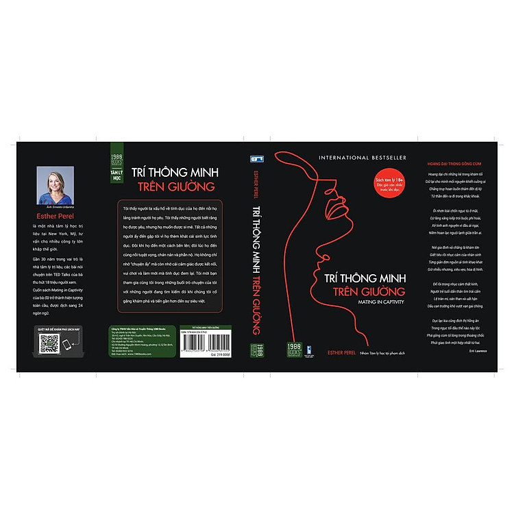 TRÍ THÔNG MINH TRÊN GIƯỜNG - Ảnh 2