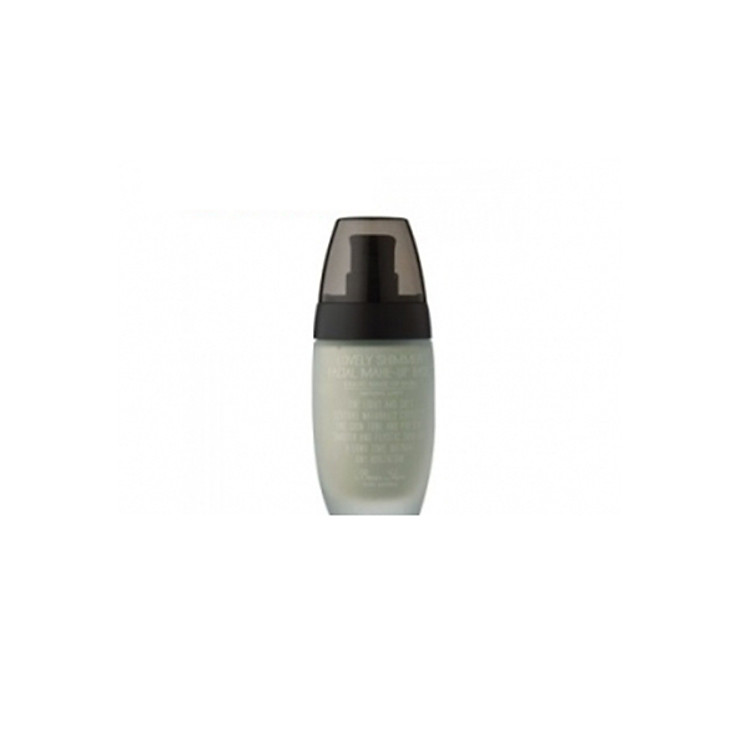 Kem lót Beauskin Lovely Shimmer Facial Makeup Base - Berry Pink (45ml) - Alice Green