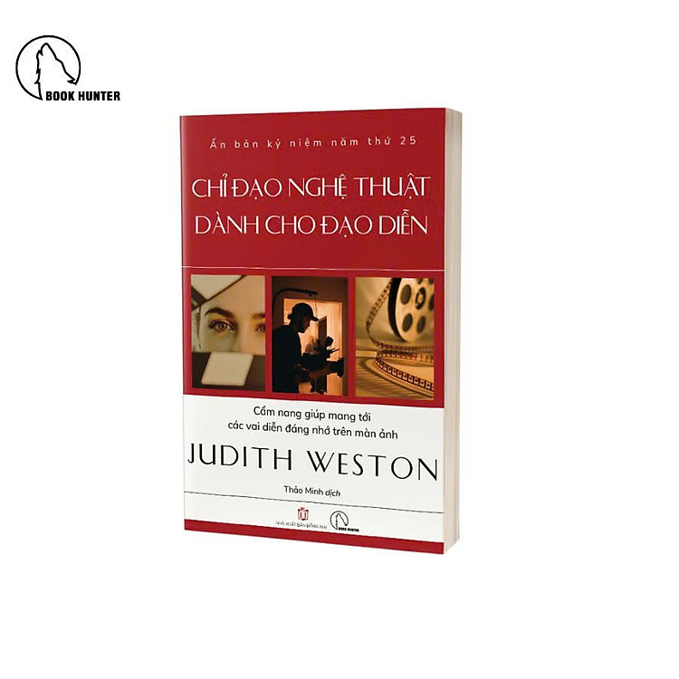 Chỉ đạo nghệ thuật dành cho đạo diễn – Judith Weston