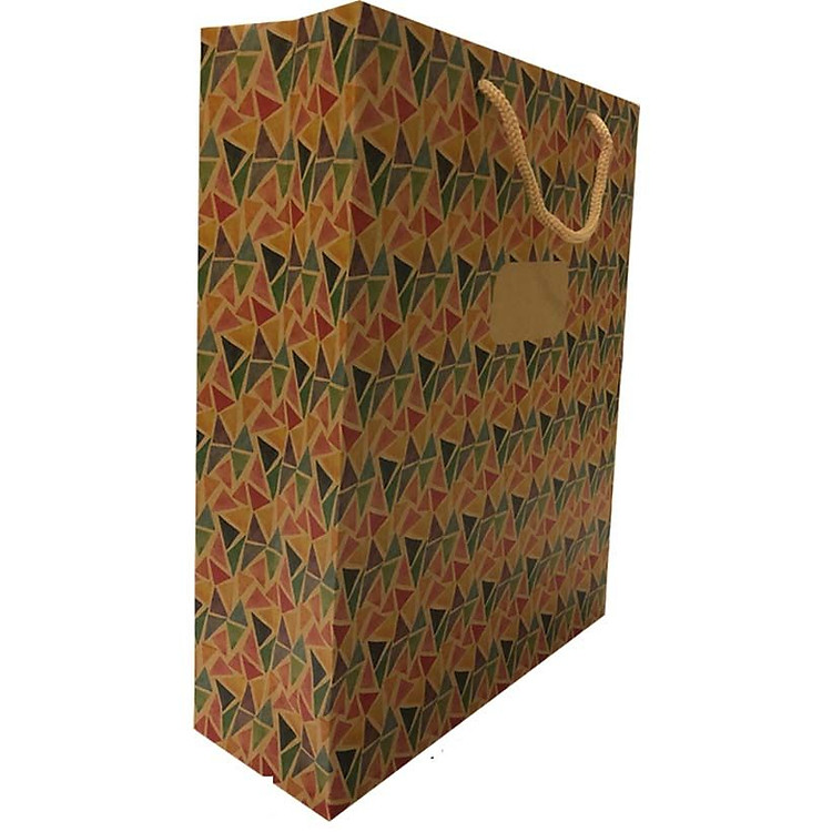 10 Túi Giấy K05 (35 x 27 x 10)