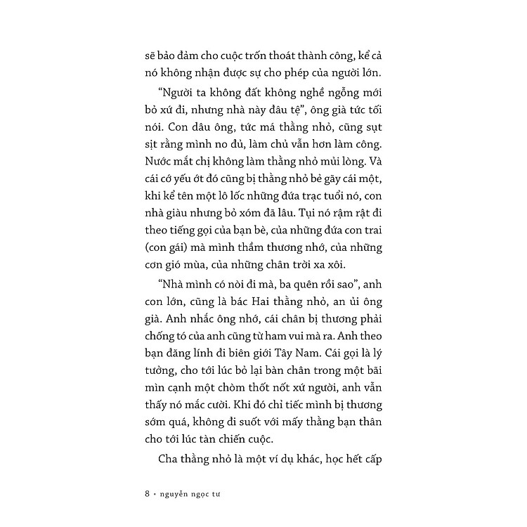 Tiếng Gọi Chân Trời - Ảnh 6