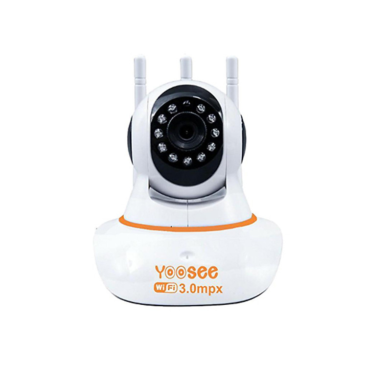 Camera Yoosee 3.0MPX - Thế hệ mới