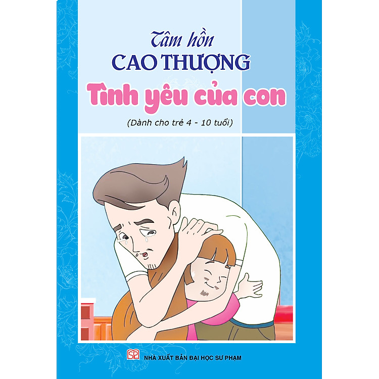 Tâm hồn cao thượng - Ảnh 7