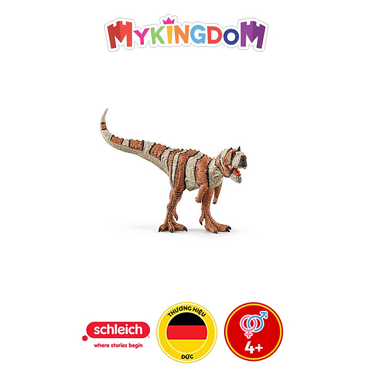 Tìm mua tại Avakids: Đồ Chơi Khủng Long Majungasaurus 15032 - Ngập tràn khuyến mãi