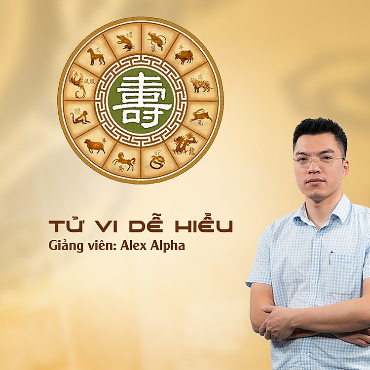 Khóa học Tử vi dễ hiểu