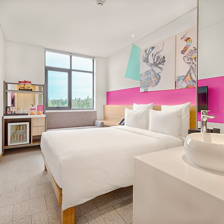 Cocobay Boutique Hotel 4* Đà Nẵng - Đặt Sớm Trước 30 Ngày