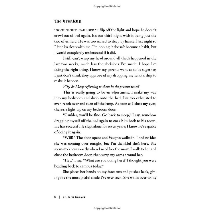 Slammed 3: This Girl - Ảnh 3