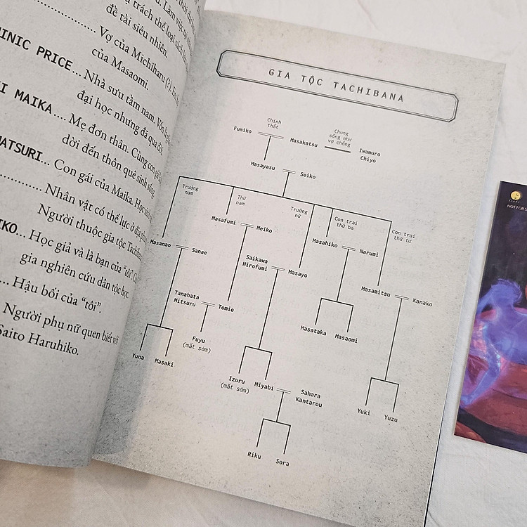 Cốt Toái - Ảnh 6