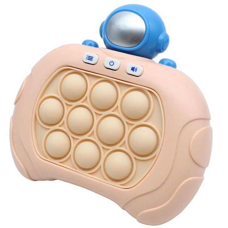 Mua Máy Chơi Game Pop It Phi Hành Gia HP24 Chính hãng Tiết kiệm - Hình ảnh 5