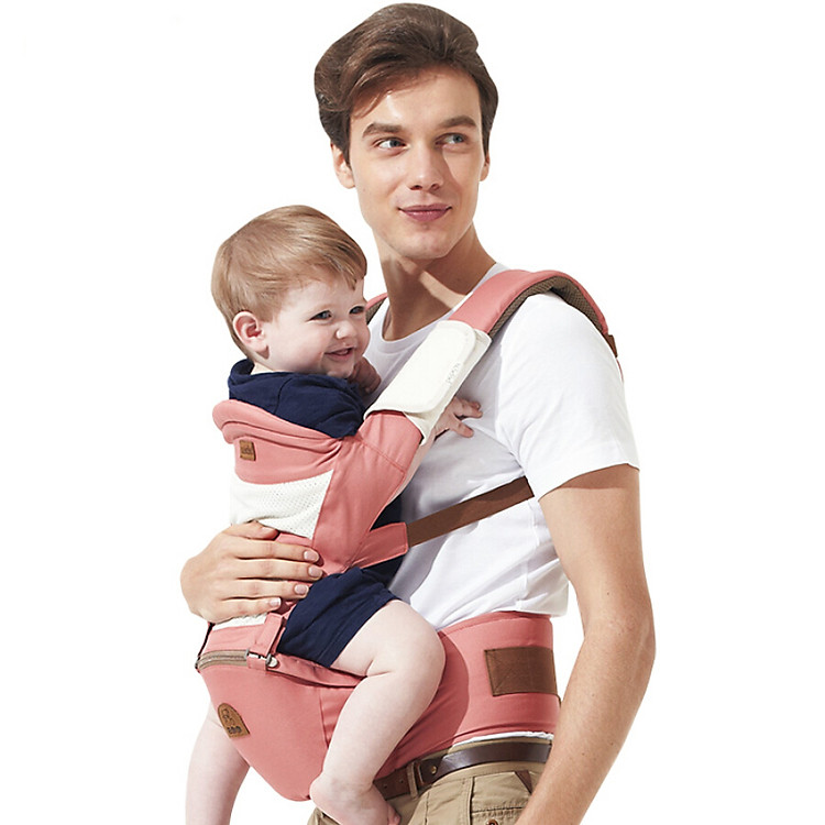 Đai Địu Em Bé Bé Béar EPP C11