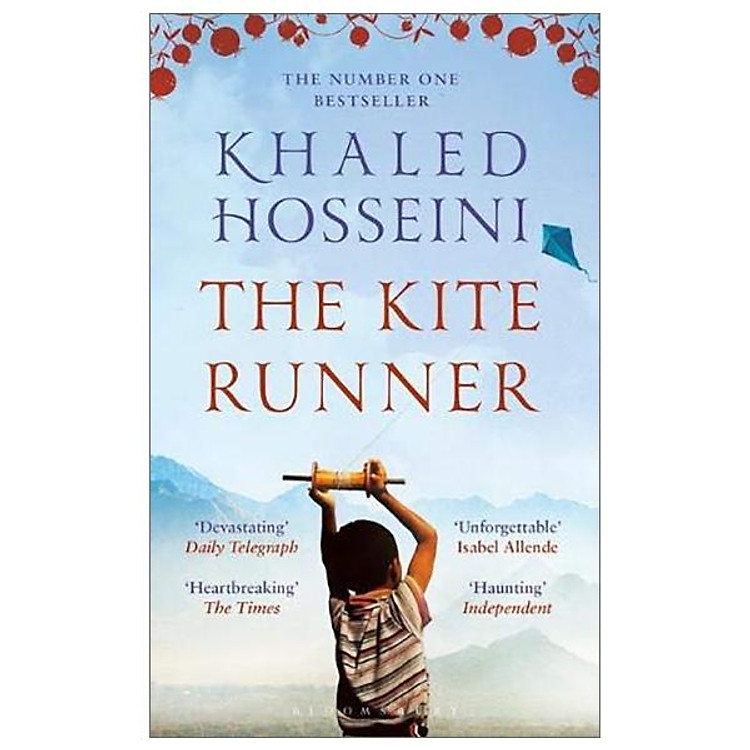 The Kite Runner