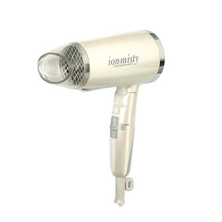 Máy sấy tóc Ion âm Kashimura TI-32