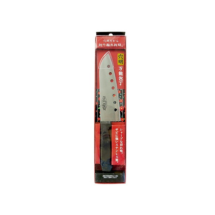 Dao Inox Làm Bếp ECHO METAL 27cm