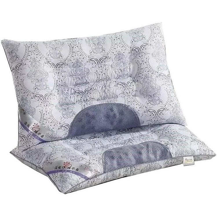 Bộ 2 ruột gối matxa chống mỏi vai gáy