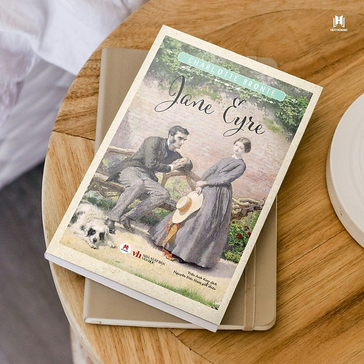 Jane Eyre (Tái Bản 2024) - Ảnh 3