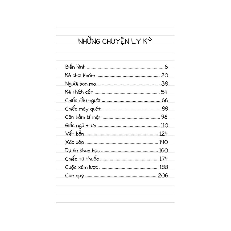 Nhật Ký Cậu Bé Siêu Thân Thiện - Ảnh 5