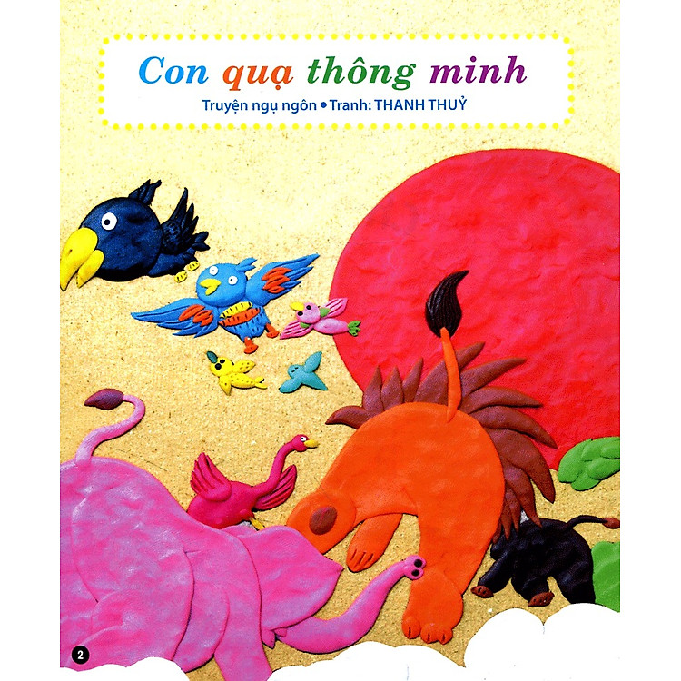 Ông Chúc Cháu Ngủ Ngon - Ảnh 3