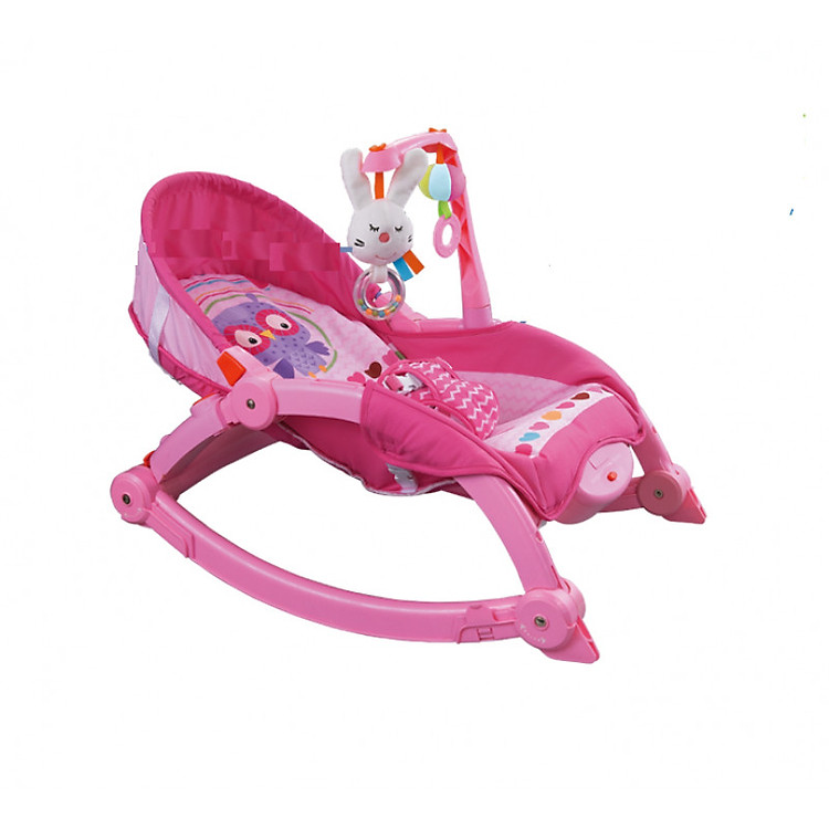 Ghế nằm trẻ em Konig Kids