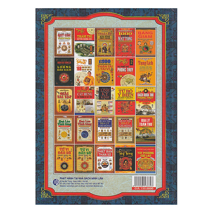 Tử Vi Đẩu Số - Tứ Hóa Khảo Luận Vận Thế Đời Người - Ảnh 2