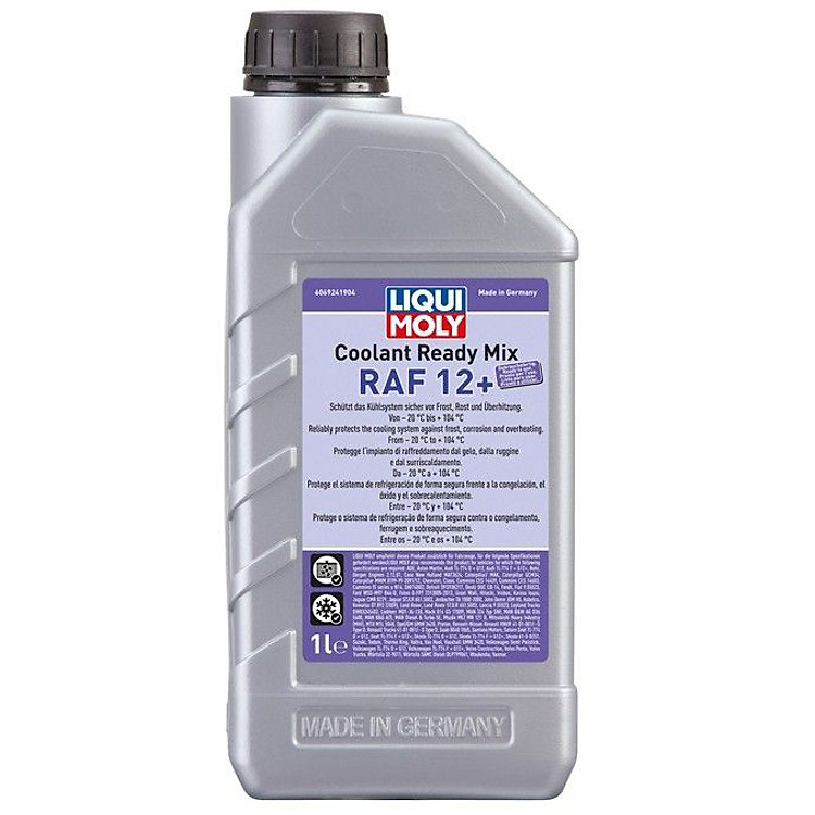 Nước Làm Mát Liqui Moly 6924 (1L) - Đỏ