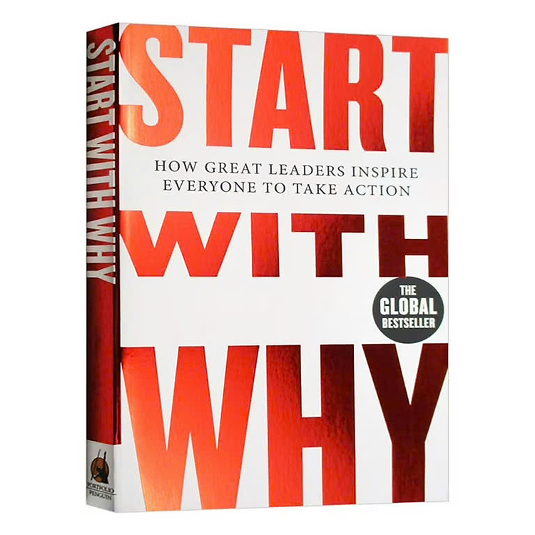Start With Why