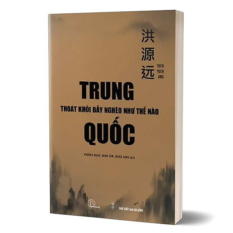 Thoát Nghèo Tại Đông Tây