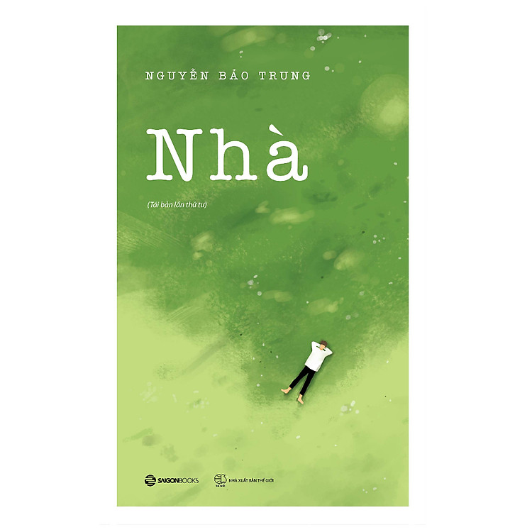 Nhà – Nguyễn Bảo Trung