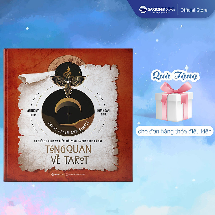 Tổng Quan Về Tarot