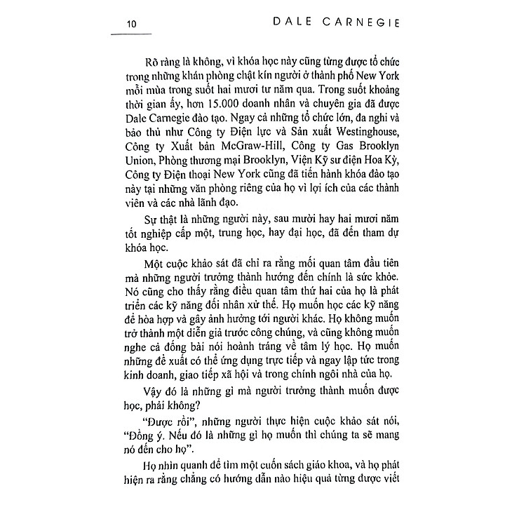 Đắc Nhân Tâm - Ảnh 4