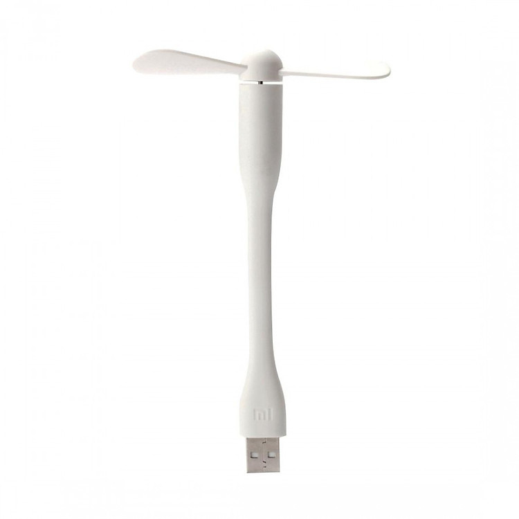 Quạt Cầm Tay USB Xiaomi - Hàng chính hãng