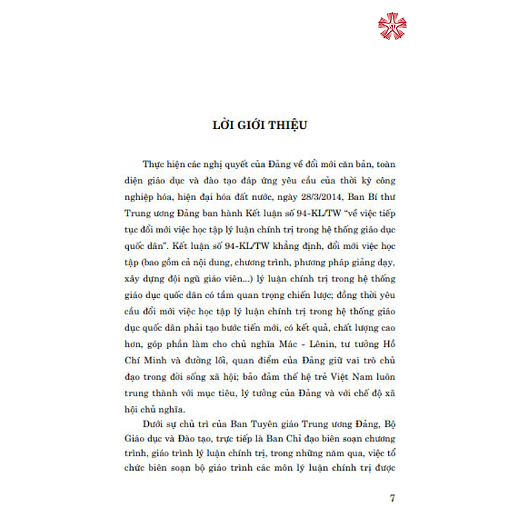 Giáo trình chủ nghĩa xã hội khoa học - Ảnh 3