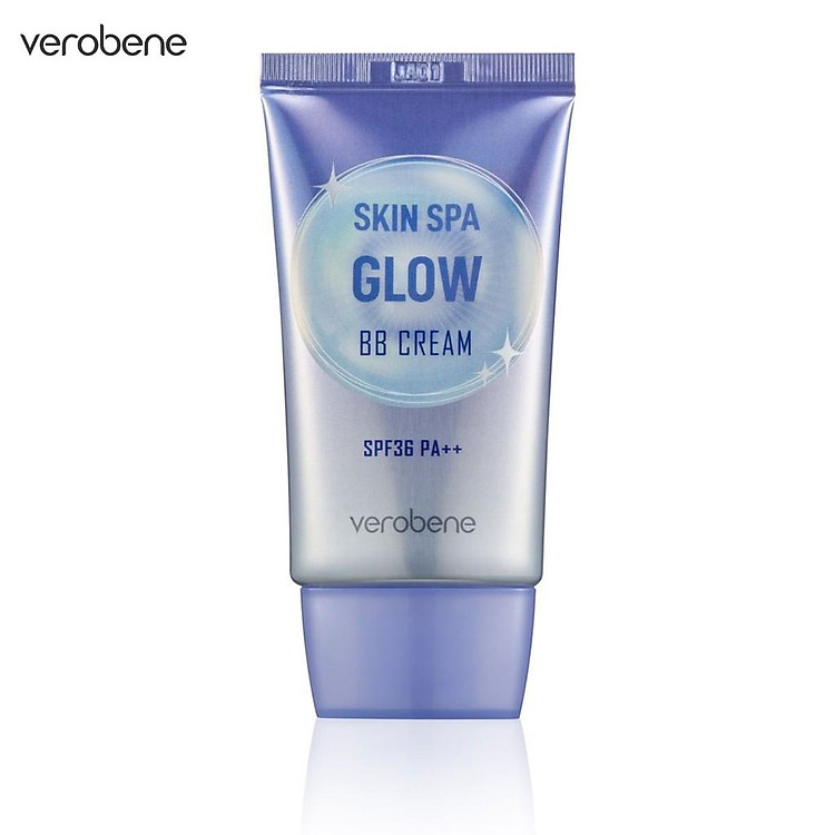 Kem BB Skin Spa Glow BB Cream 40ml