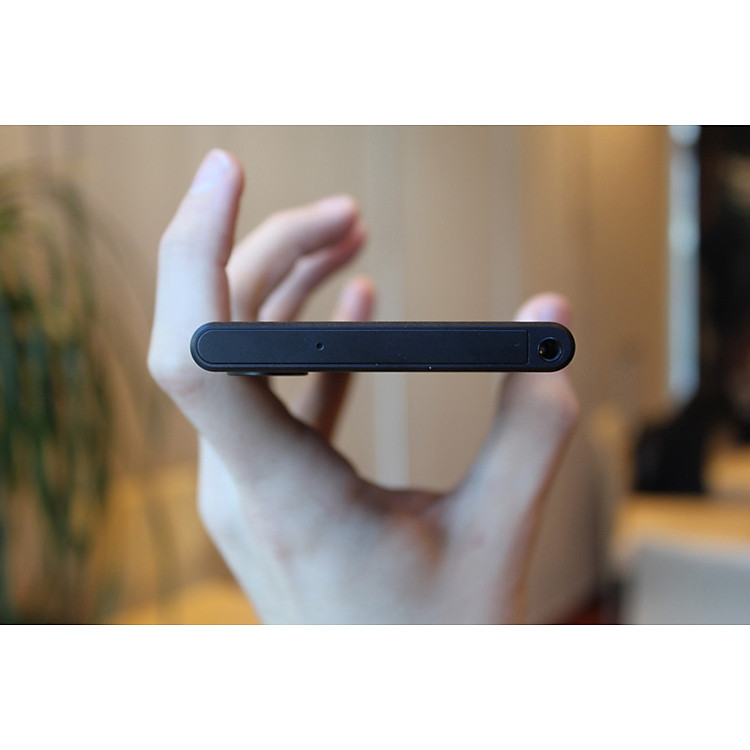 Điện Thoại BlackBerry KEYone Black Edition (Đen) - Hàng Chính Hãng