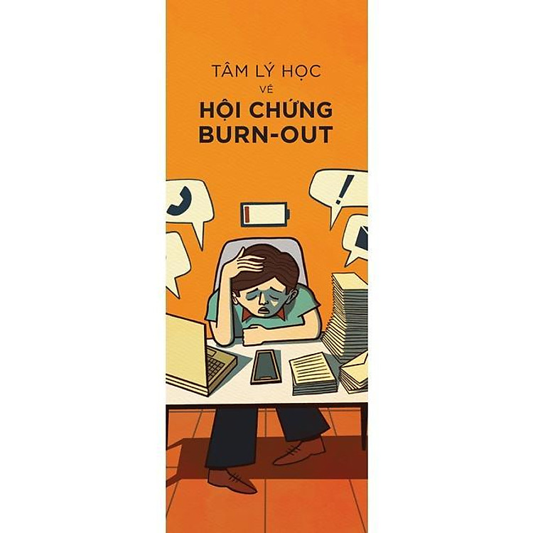Tâm Lý Học Về Hội Chứng Burn-Out - Ảnh 2