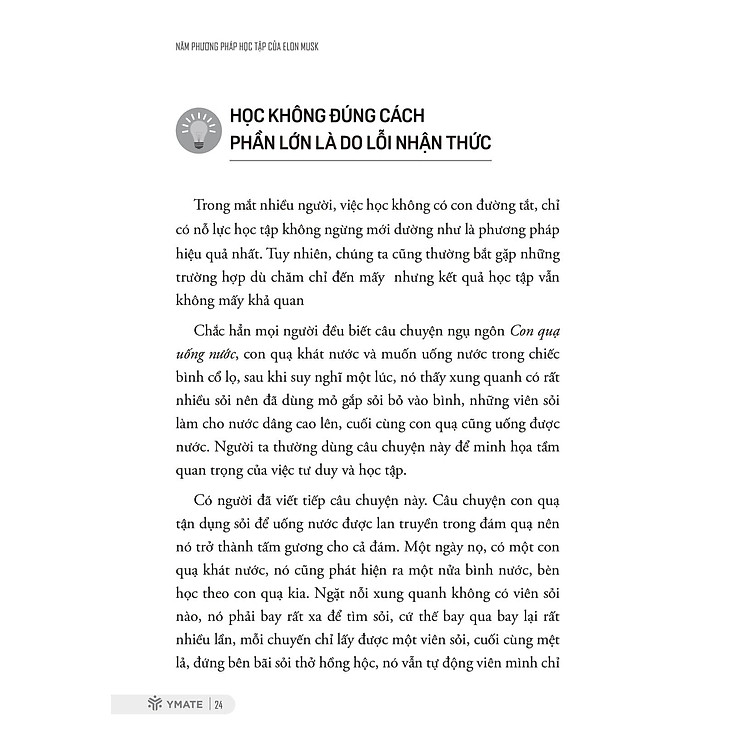 5 Phương Pháp Học Tập Của Elon Musk - Ảnh 7