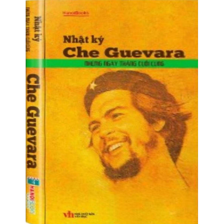 Nhật Ký Che Guevara – Những Ngày Tháng Cuối Cùng
