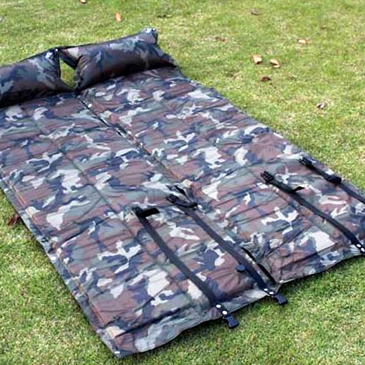 Túi ngủ du lịch kiểu quân đội