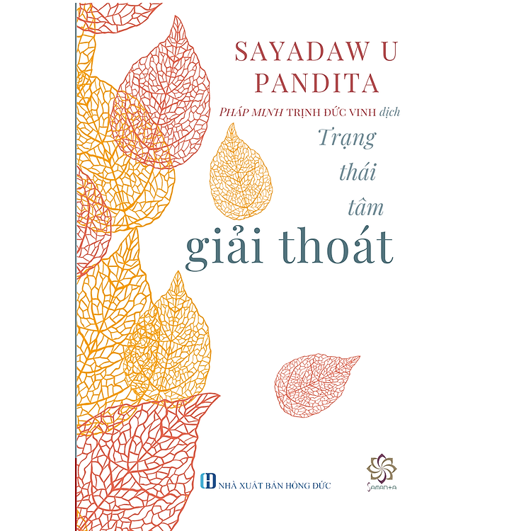 Trạng thái tâm giải thoát