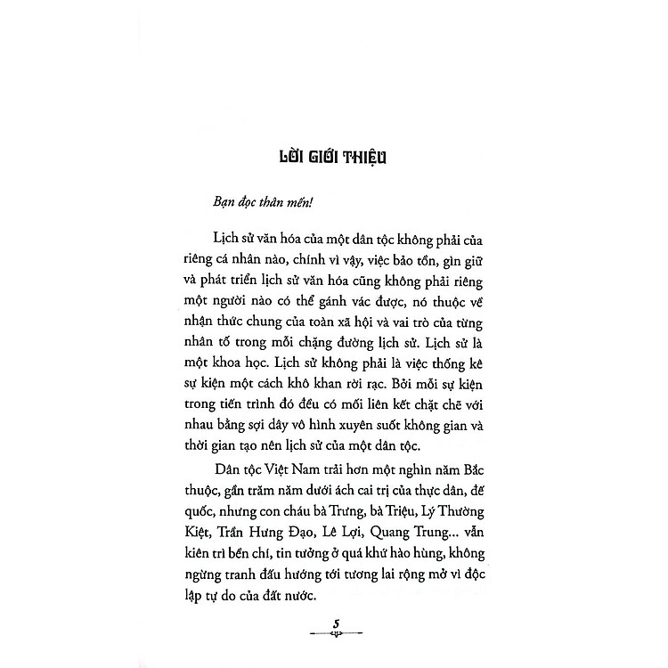 Góc Nhìn Sử Việt - Việt Hoa Bang Giao Sử - Từ Thời Thượng Cổ Đến Thời Đại Cận Kim - Ảnh 3