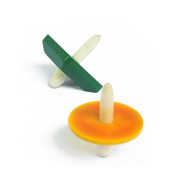 Đồ chơi gỗ Lồng tròn Winwintoys Chính hãng Ưu đãi - Hình ảnh 2