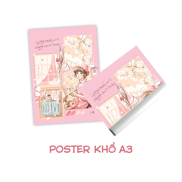 Cưng Chiều Anh Thêm Chút Nữa - Bản Đặc Biệt - Ảnh 2