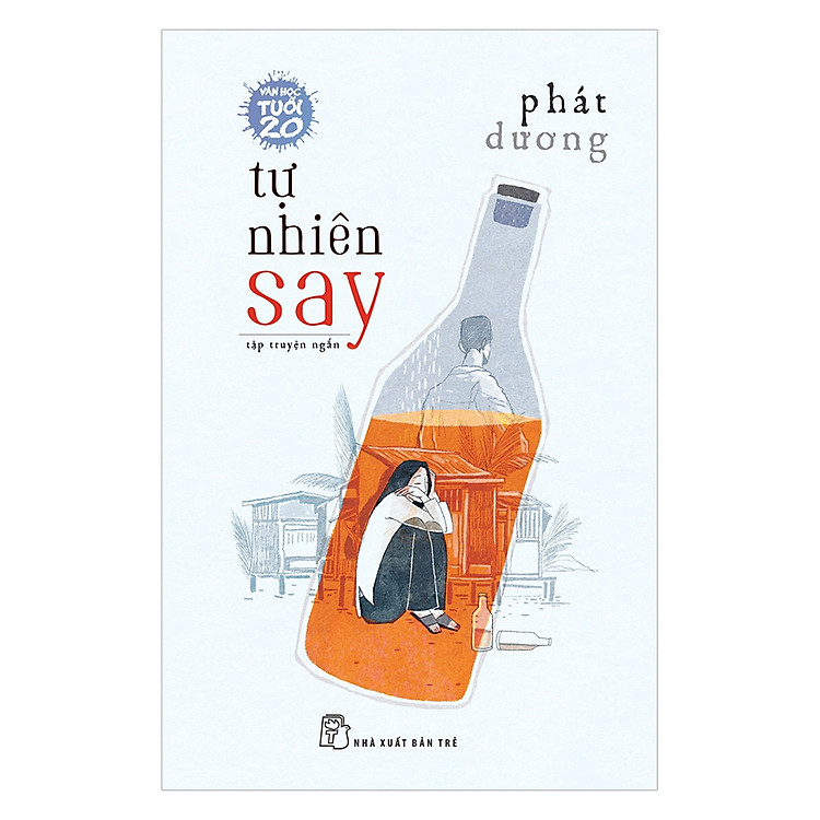 Sách Tự Nhiên Say