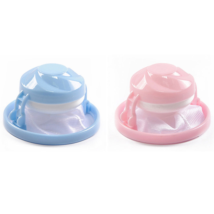 Bộ 2 phao lọc máy giặt thông minh GS0022