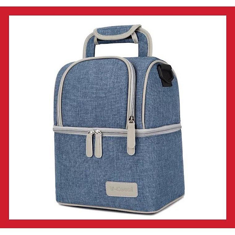 Balo Giữ Nhiệt Cho Mẹ Và Bé Giá tốt - Hình ảnh 2