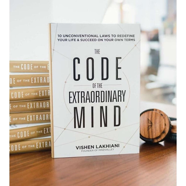 Giải mã siêu trí tuệ - Ảnh 3