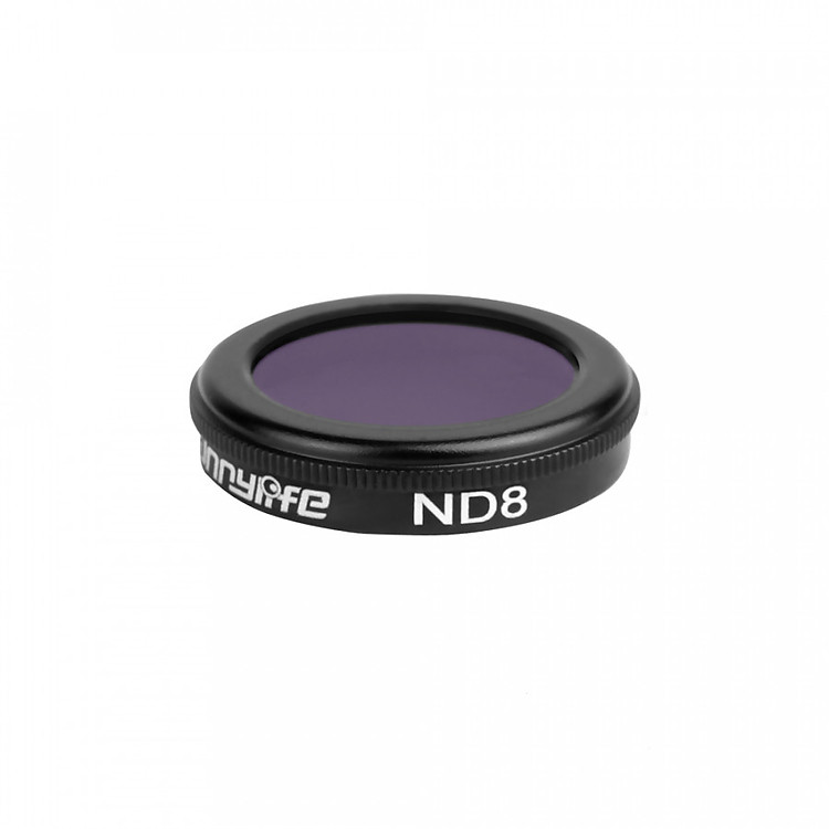 Filter nd 8 mavic 2 zoom