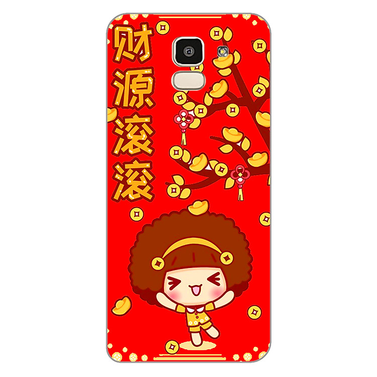 Ốp lưng dẻo cho điện thoại Samsung Galaxy J6_Mộc Mộc 02