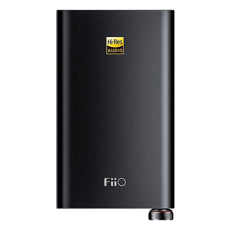 DAC/AMP Fiio Q1 II - Hàng Chính Hãng