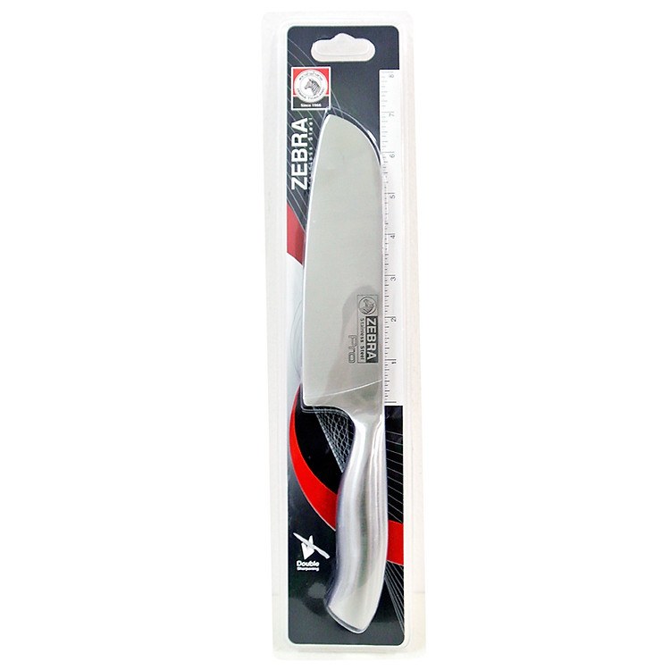 Dao Nhà Bếp 7" Zebra Pro II 100249